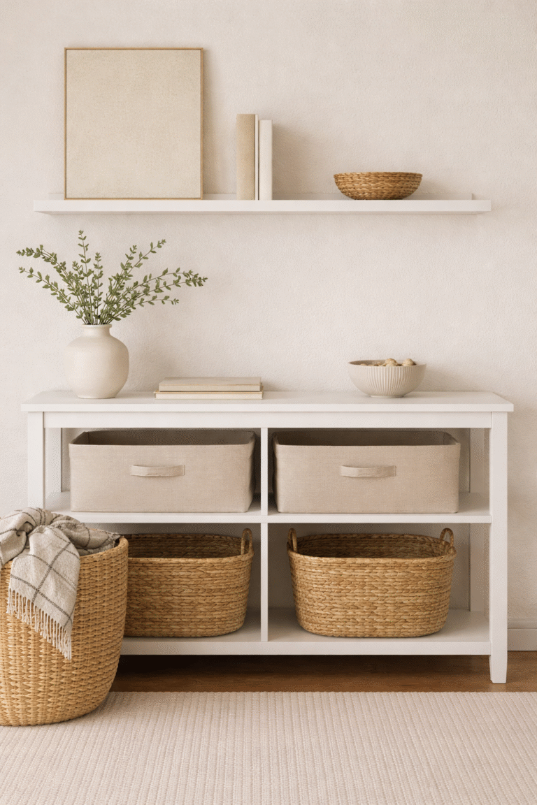 Amazon Storage Finds for a Chic, Organized Home