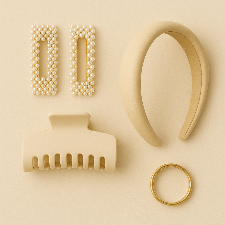 Affordable Accessories That Look Luxe