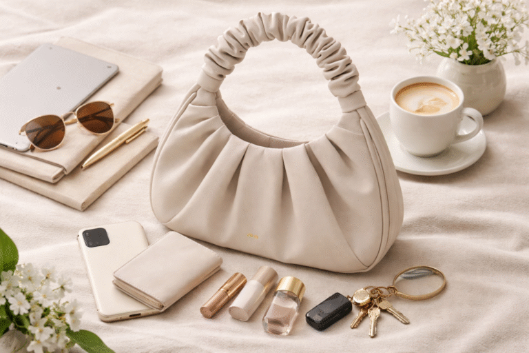 Affordable Amazon Bags That Look Luxe (Mom-Approved)