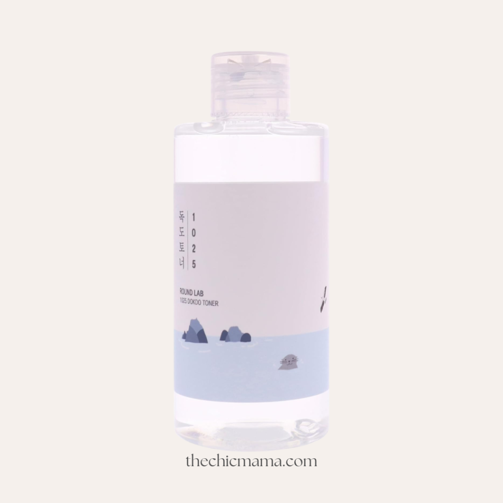 korean toner for hydrating skin
