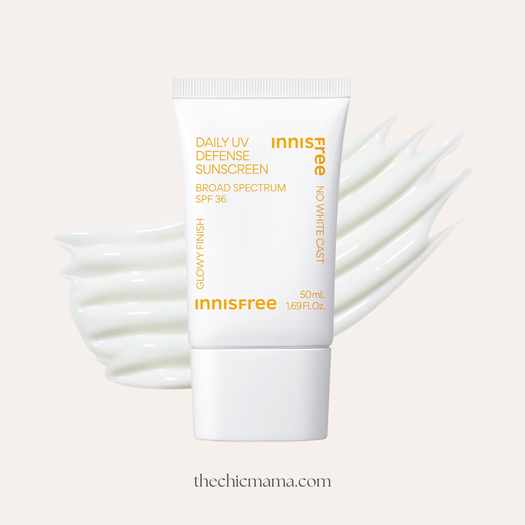 korean sunscreen