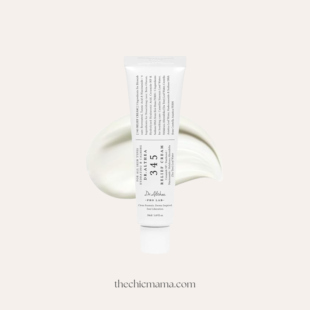 korean moisturizer for glowing skin